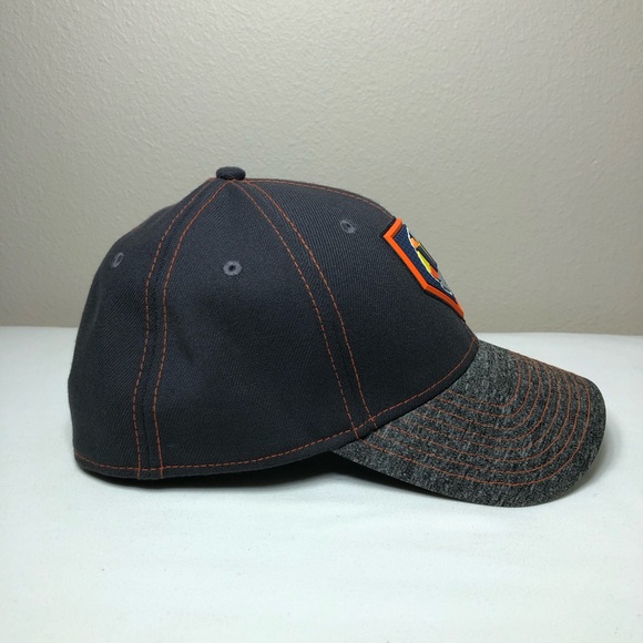 New Era 39 Thirty Las Vegas AVIATORS CLUBHOUSE 2022 Stretch Fit Cap M/L - Picture 7 of 13